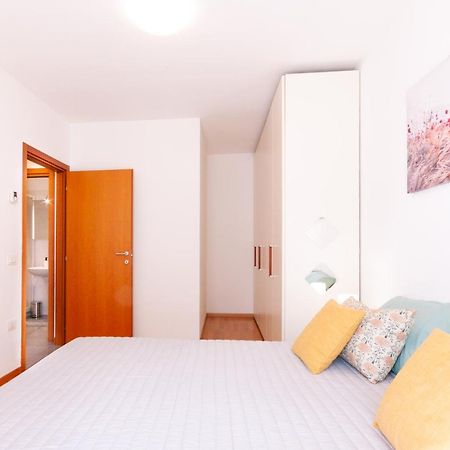 Ferienwohnung Dor'Michi' Trient Exterior foto