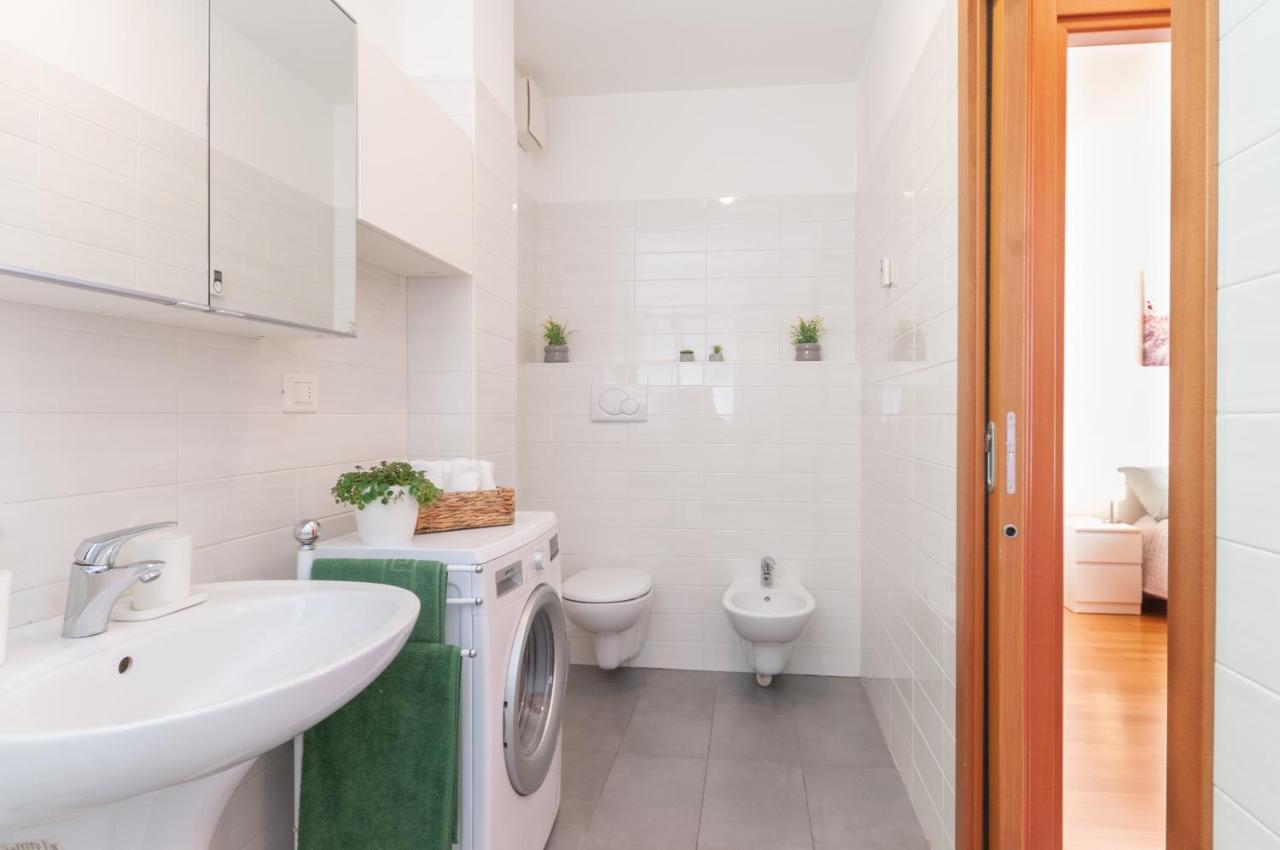 Ferienwohnung Dor'Michi' Trient Exterior foto