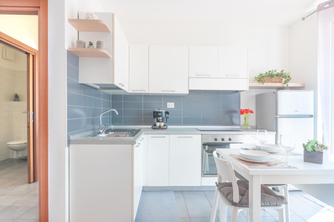 Ferienwohnung Dor'Michi' Trient Exterior foto