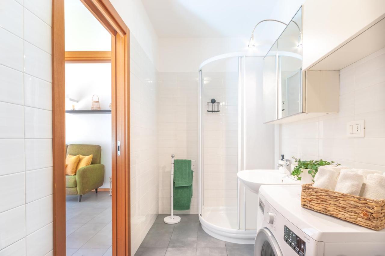 Ferienwohnung Dor'Michi' Trient Exterior foto